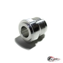 Адаптер для вварки AN10 алюминь