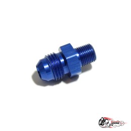 адаптер AN6 порт1/8NPT(топл.регуляторы)
