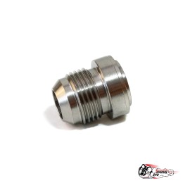 Адаптер для вварки AN10 НЕРЖА