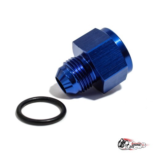 адаптер AN10 мама - AN8 папа