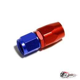 Фитинг AN12 прямой (классика)