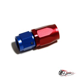 фитинг AN 6 прямой классика