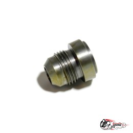 Адаптер для вварки AN8 сталь