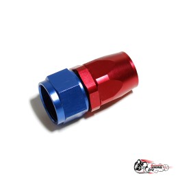 фитинг AN 16 прямой