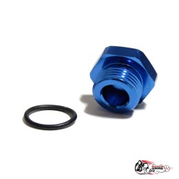 заглушка AN8