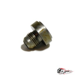 Адаптер для вварки AN6 сталь