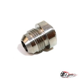 Адаптер для вварки AN8 НЕРЖА