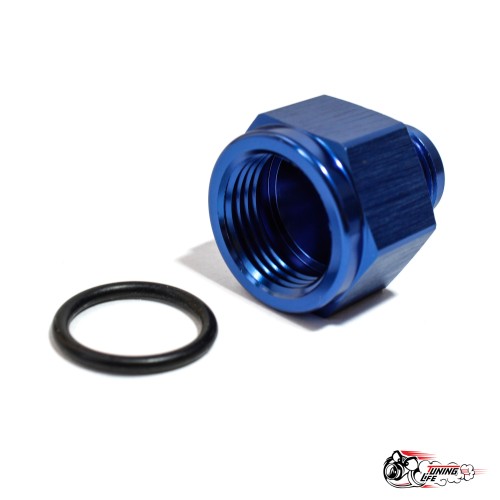 адаптер AN10 мама - AN8 папа