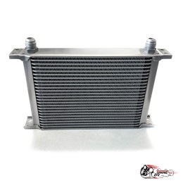 масляный радиатор EURO 25 рядов (СЕРЫЙ)