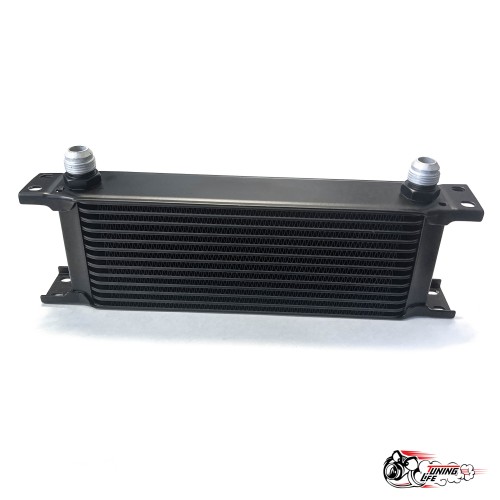 Масляный радиатор EURO 13 рядов (ЧЕРНЫЙ)