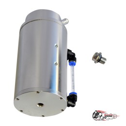 Маслоуловитель  D1 серебро