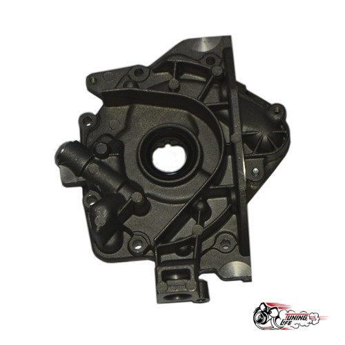 Насос масляный повышеной производительности для ПП PRO.CAR V2