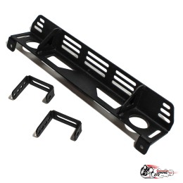 Универсальный кронштейн крепления масляного радиатора (AKAN)