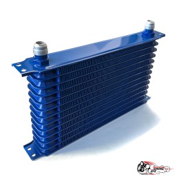 масляный радиатор Trust style 13 рядов (СИНИЙ)