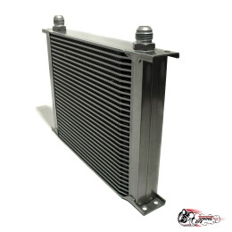 масляный радиатор EURO 30 рядов (СЕРЫЙ)