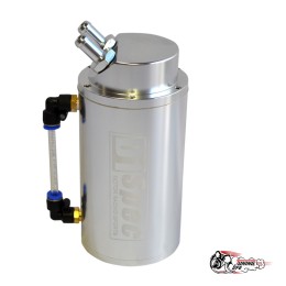 Маслоуловитель  D1 серебро