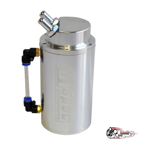 Маслоуловитель  D1 серебро