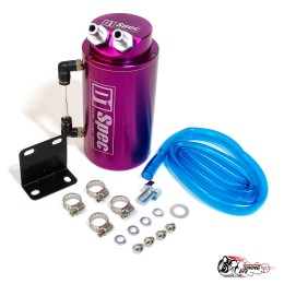 Маслоуловитель  D1 фиолетовый