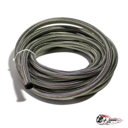 Шланг AN10 масляный армированный