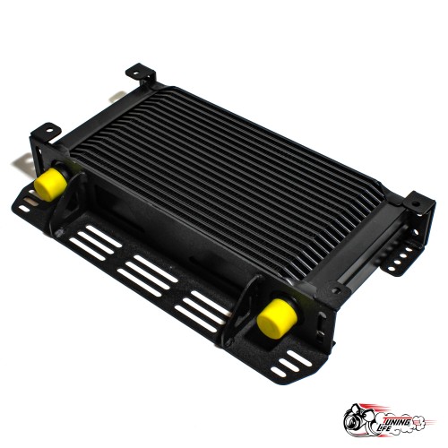 Универсальный кронштейн крепления масляного радиатора (AKAN)