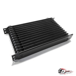 Масляный радиатор Trust style 13 рядов (ЧЕРНЫЙ)