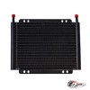 Радиатор дополнительный охлаждения АКПП черный (улучшенный)