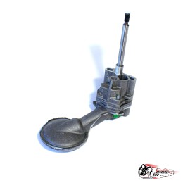 Насос масляный 2121 увеличенной производтельности +30%