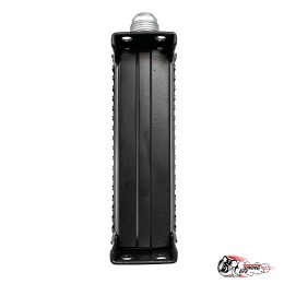 Масляный радиатор EURO 19 рядов (ЧЕРНЫЙ)