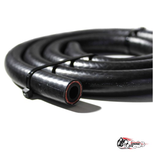 Радиатор дополнительный охлаждения АКПП 8 рядов (серый)