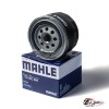 Фильтр масляный MAHLE ваз (8 отверстий)