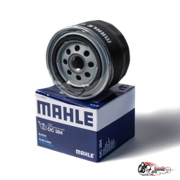 Фильтр масляный MAHLE ваз (8 отверстий)