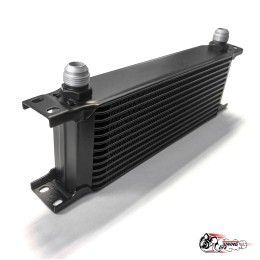 Масляный радиатор EURO 13 рядов (ЧЕРНЫЙ)