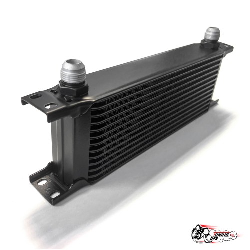 Масляный радиатор EURO 13 рядов (ЧЕРНЫЙ)