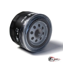 Фильтр масляный MAHLE ваз (8 отверстий)