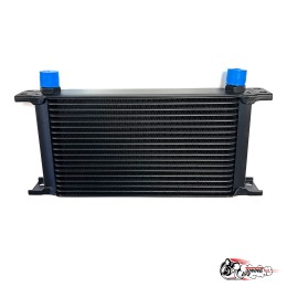 Масляный радиатор EURO 19 рядов (ЧЕРНЫЙ)