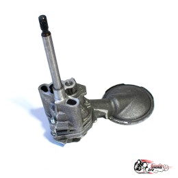 Насос масляный 2101 полуторный