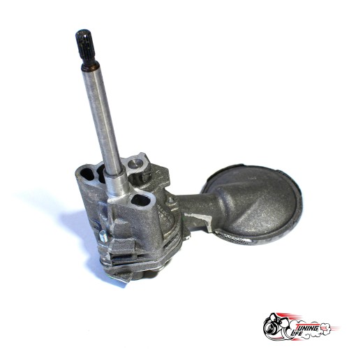 Насос масляный 2101 полуторный