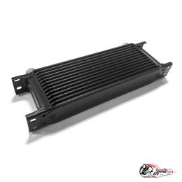 Масляный радиатор EURO 13 рядов (ЧЕРНЫЙ)