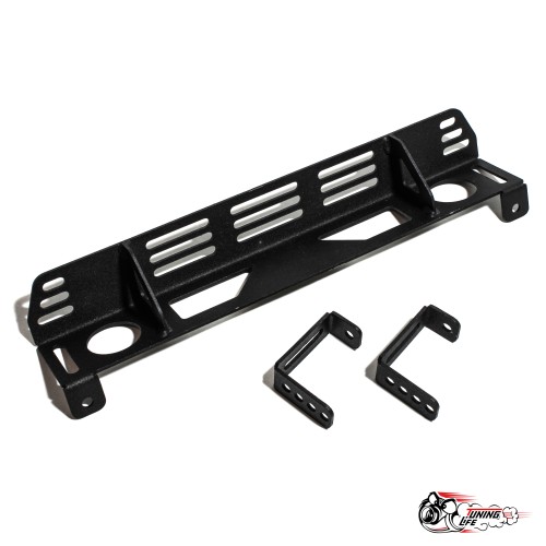 Универсальный кронштейн крепления масляного радиатора (AKAN)