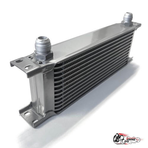 Масляный радиатор EURO 13 рядов (СЕРЫЙ)