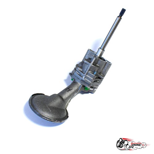 Насос масляный 2121 полуторный