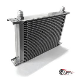 масляный радиатор EURO 25 рядов (СЕРЫЙ)