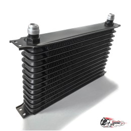 Масляный радиатор Trust style 13 рядов (ЧЕРНЫЙ)