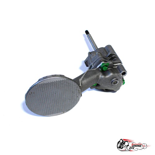 Насос масляный 2101 увеличенной производтельности +30%