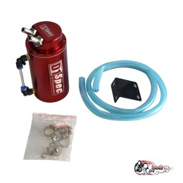 Маслоуловитель  D1 красный