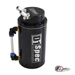 Маслоуловитель  D1 черный