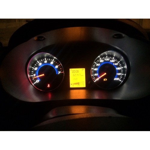 Кольца 3д гранта от шкалы