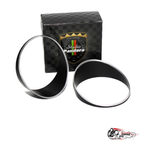 Кольца 3д гранта от шкалы