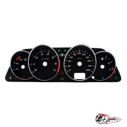 Шкала 2110 Classic 1д. "Автоприбор"