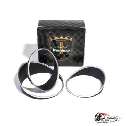 Кольца 3д Ланос